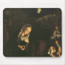 Suche nach geburt christi mousepads Mary