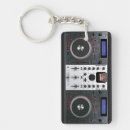 Suche nach turntable schlüsselanhänger Vintag