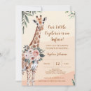 Recherche de explorer baby shower invitations Pour tous