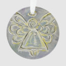 Recherche de anges gardien ornements Pour tous