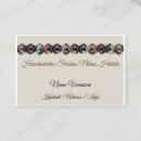 Suche nach nah visitenkarten Mode