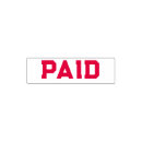 Recherche de facture papeterie Timbre