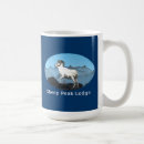 Recherche de lodge tasses Animaux