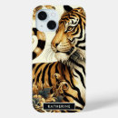 Recherche de peinture vintage iphone coques Nature