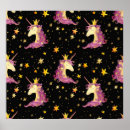 Recherche de licorne posters Dessin