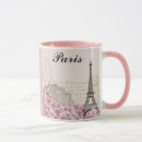 Suche nach paris eiffelturm tassen Wasserfarbe