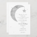 Recherche de lune blanche invitations Céleste