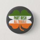 Suche nach lustiger st patricks tag buttons Tag des fangs