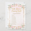 Recherche de activités baby shower invitations Mother to be