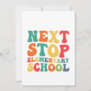Recherche de primaires invitations École