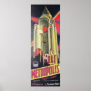 Recherche de fritz lang posters Vintage