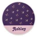 Recherche de violet boutons et poignées de porte Girl