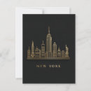Recherche de newyork cartes postales Paysage urbain