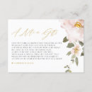 Recherche de vouloir invitations Rose pâle