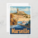 Recherche de vintage marseille cartes postales Travel