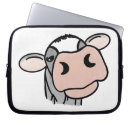 Recherche de vache ordinateurs portables protections Blanc
