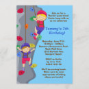 Recherche de wall invitations Sports