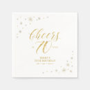 Recherche de pailleté serviettes Invités