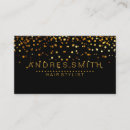 Recherche de marrone cartes visite Coiffeur