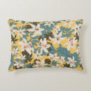 Recherche de tropical feuillage coussins Motif