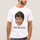 Recherche de blagojevich tshirts Obama