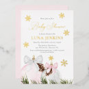 Suche nach winter holiday einladungen Winterbaby dusche
