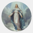 Recherche de hypothèse autocollants Mary