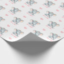 Suche nach packpapier für mädchen geschenkpapier Elefant