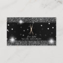 Suche nach sequin visitenkarten Glamour