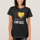 Recherche de baseball player tshirts Coeur