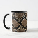 Suche nach snakeskin tassen Modern