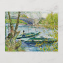 Recherche de printemps cartes postales Lac