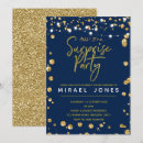Suche nach 70th birthday einladungen Gold
