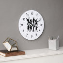 Recherche de musiciens horloges Noir