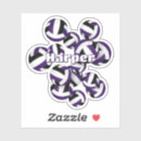 Recherche de club party autocollants Pour enfants