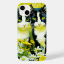 Recherche de chat adorable iphone coques Chats