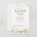 Recherche de bumper invitations Pour elle