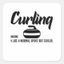 Suche nach curling aufkleber Kurbeln