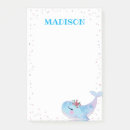 Suche nach whale post it Nautisch