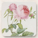 Suche nach vintage französische untersetzer Blume