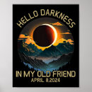 Suche nach alte freunde poster Eklipse