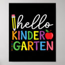 Suche nach für einen kindergarten poster Lehrerin