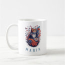 Recherche de chats floraux tasses Fleurs