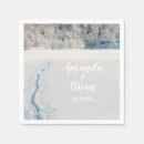 Recherche de ski serviettes Blanc