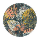 Recherche de plantes planches à découper Motif