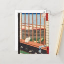 Recherche de utagawa cartes postales Edo