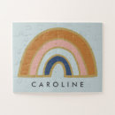 Suche nach regenbogen puzzle Für kinder