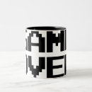 Suche nach computerspiel tassen Nerd