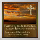 Recherche de spirituels posters Chrétien