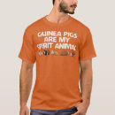 Recherche de funny animal tshirts Guinea pigs